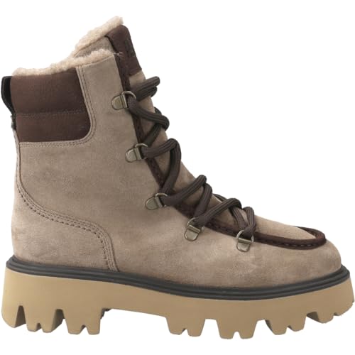 Paul Green 8061 Damen Stiefelette, EU 39 von Paul Green