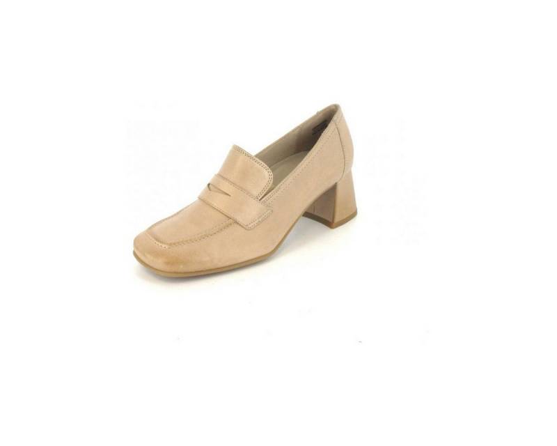 Paul Green e Slipper ’für Damen in beige’ Sneaker (keine Angabe, 1-tlg., keine Angabe) von Paul Green
