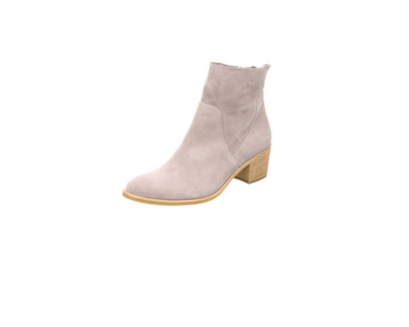 Paul Green Stiefeletten für Damen in grau Schlupfstiefel (1-tlg) von Paul Green