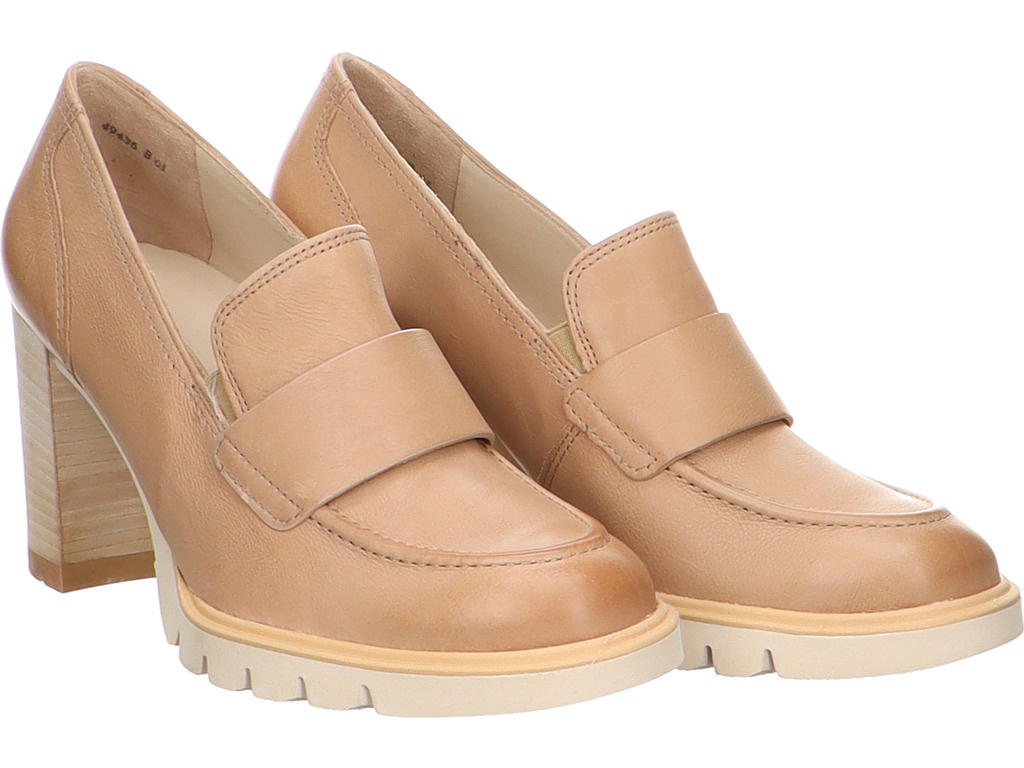 Paul Green hell_braun 6,5 von Paul Green