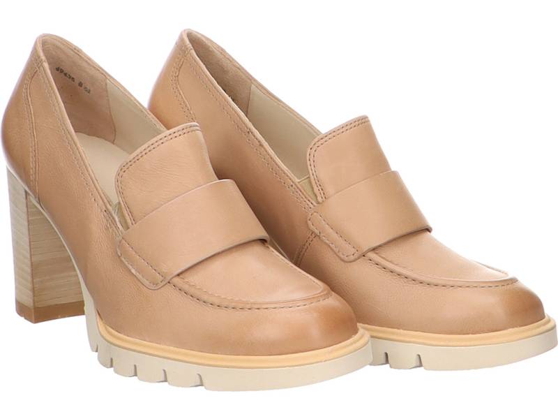 Paul Green hell_braun 6,5 von Paul Green