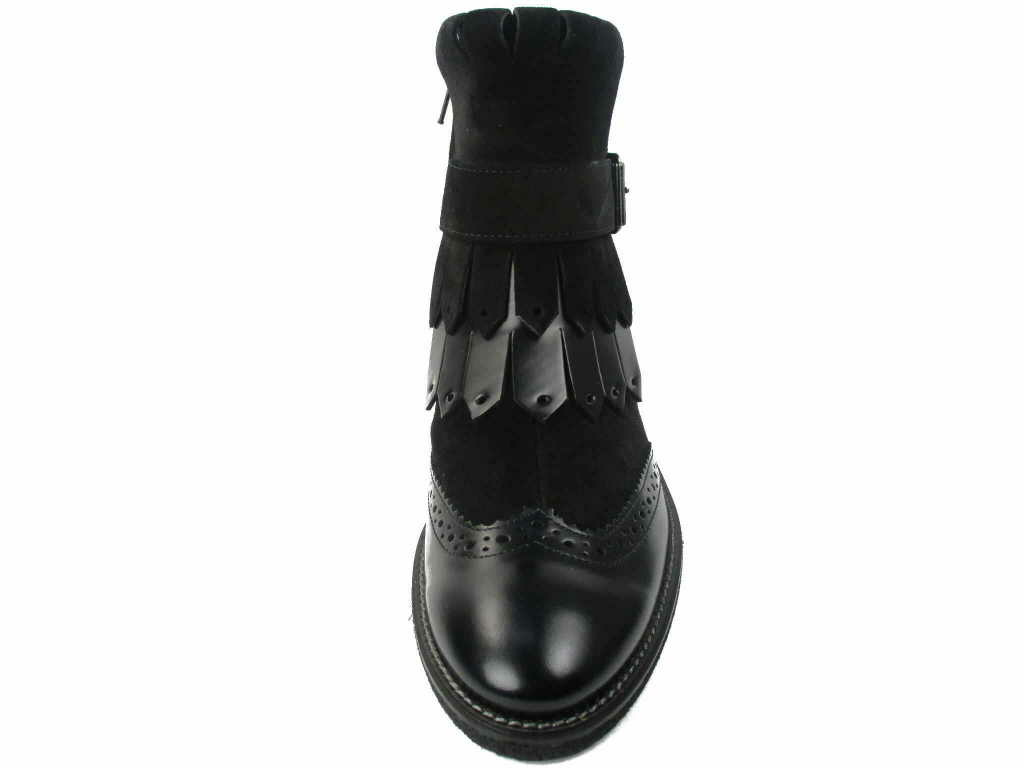 Paul Green Stiefelette 37,5 von Paul Green