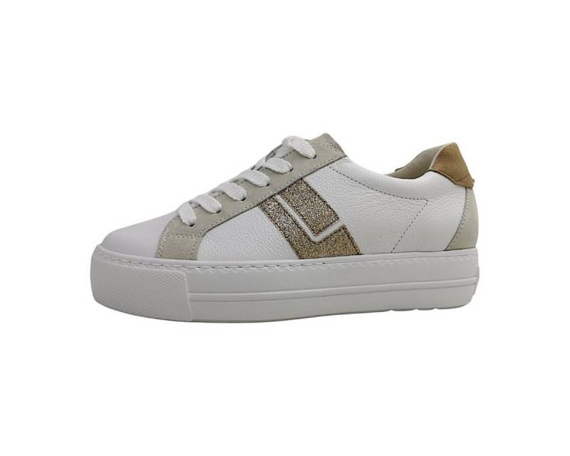 Paul Green sportlicher Schnürer Schnürschuh von Paul Green