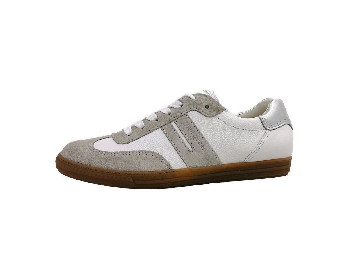 Paul Green sportlicher Schnürer Schnürschuh von Paul Green
