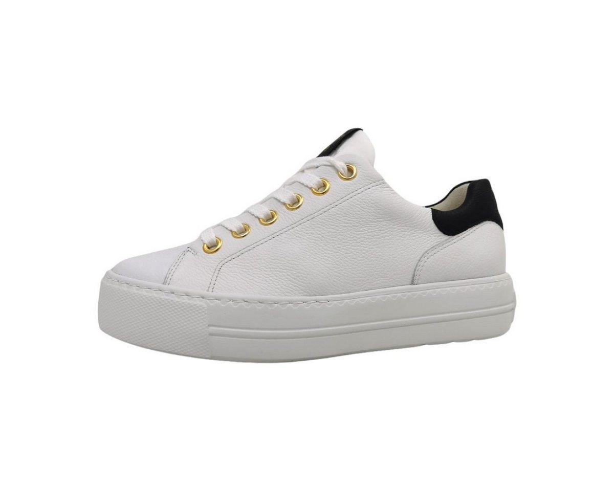 Paul Green sportlicher Schnürer Schnürschuh von Paul Green