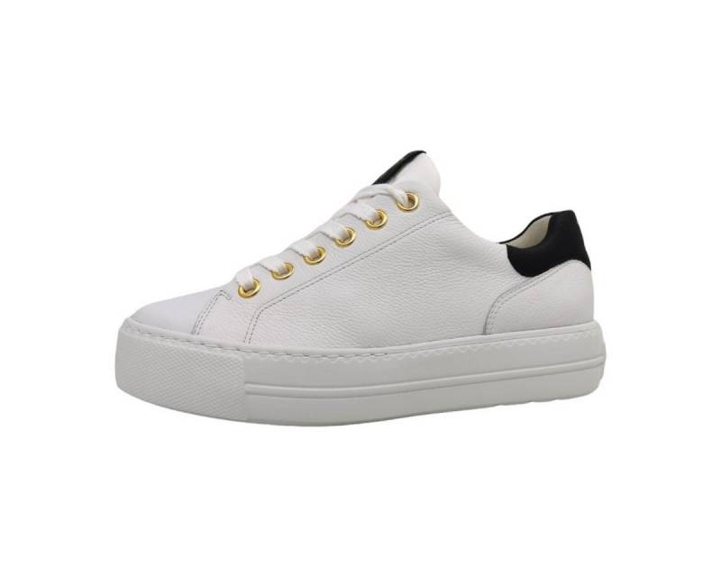 Paul Green sportlicher Schnürer Schnürschuh von Paul Green