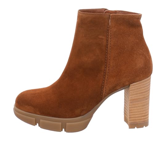 Paul Green , caramel, cognac,Hellbraun, Gr. 7 von Paul Green