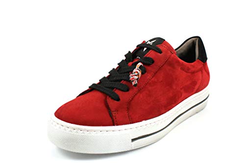 Paul Green Damen 4835-055 Rot EU 5/38 von Paul Green