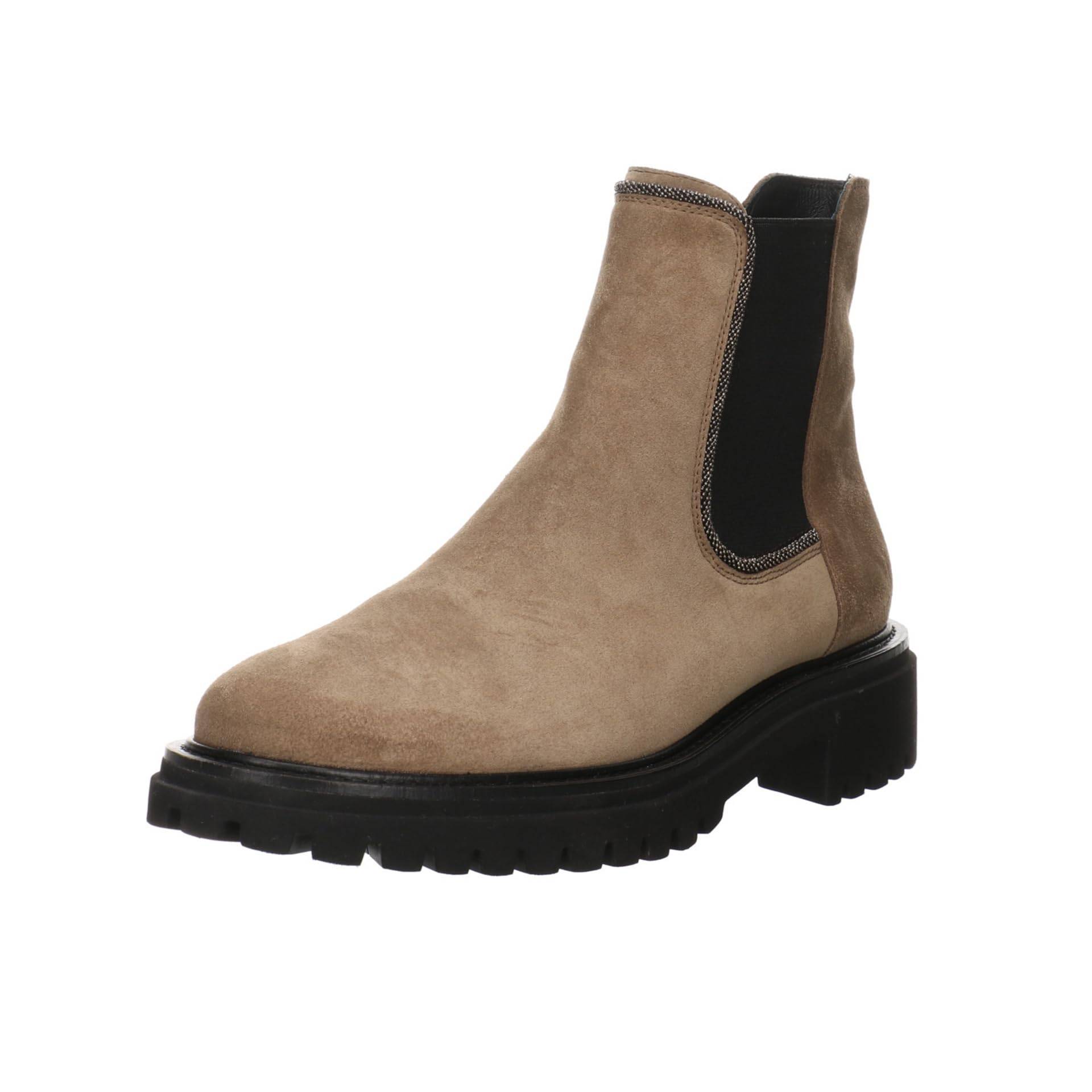Stiefelette braun 4,5 von Paul Green
