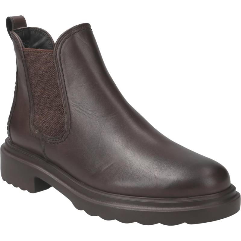Stiefelette braun 6,5 von Paul Green