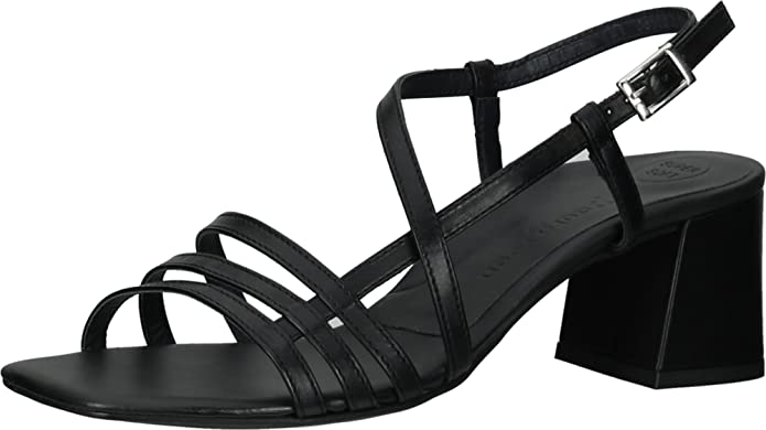Klassische Sandalen schwarz 39 von Paul Green