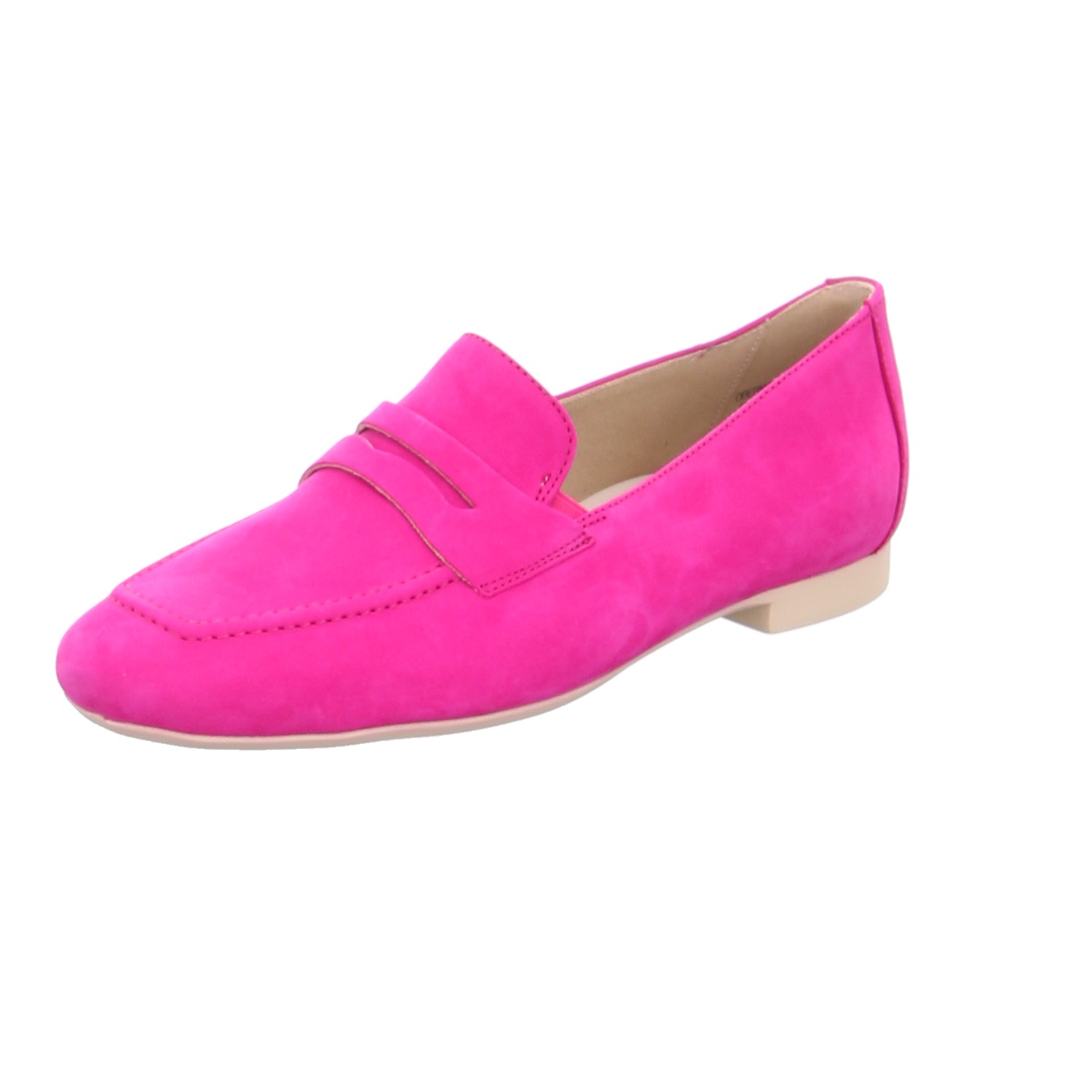 female Sportliche Slipper lila/pink 29540073-2954-033/Slipper 38 von Paul Green