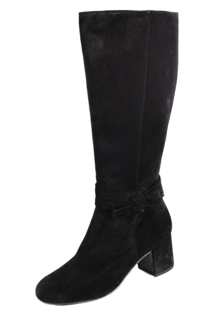 female Stiefel schwarz 35,5 von Paul Green