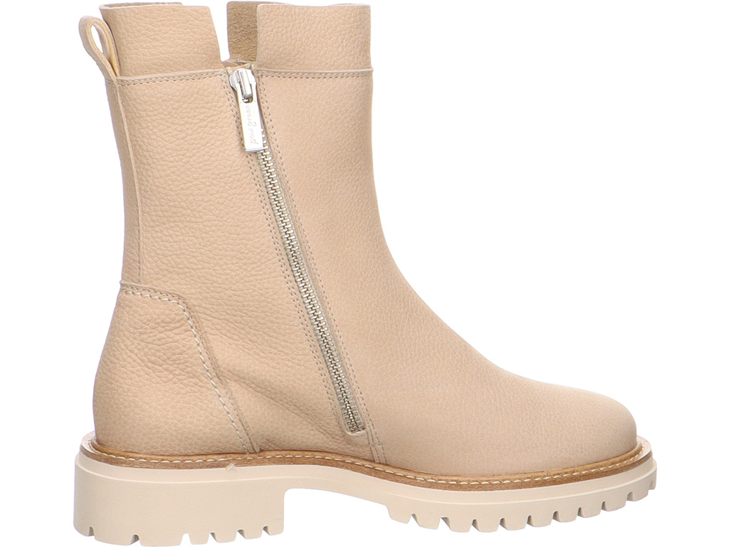 female Stiefeletten beige 0072-9134-002 40,5 von Paul Green