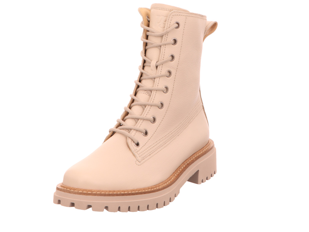 female Stiefeletten beige 40 von Paul Green