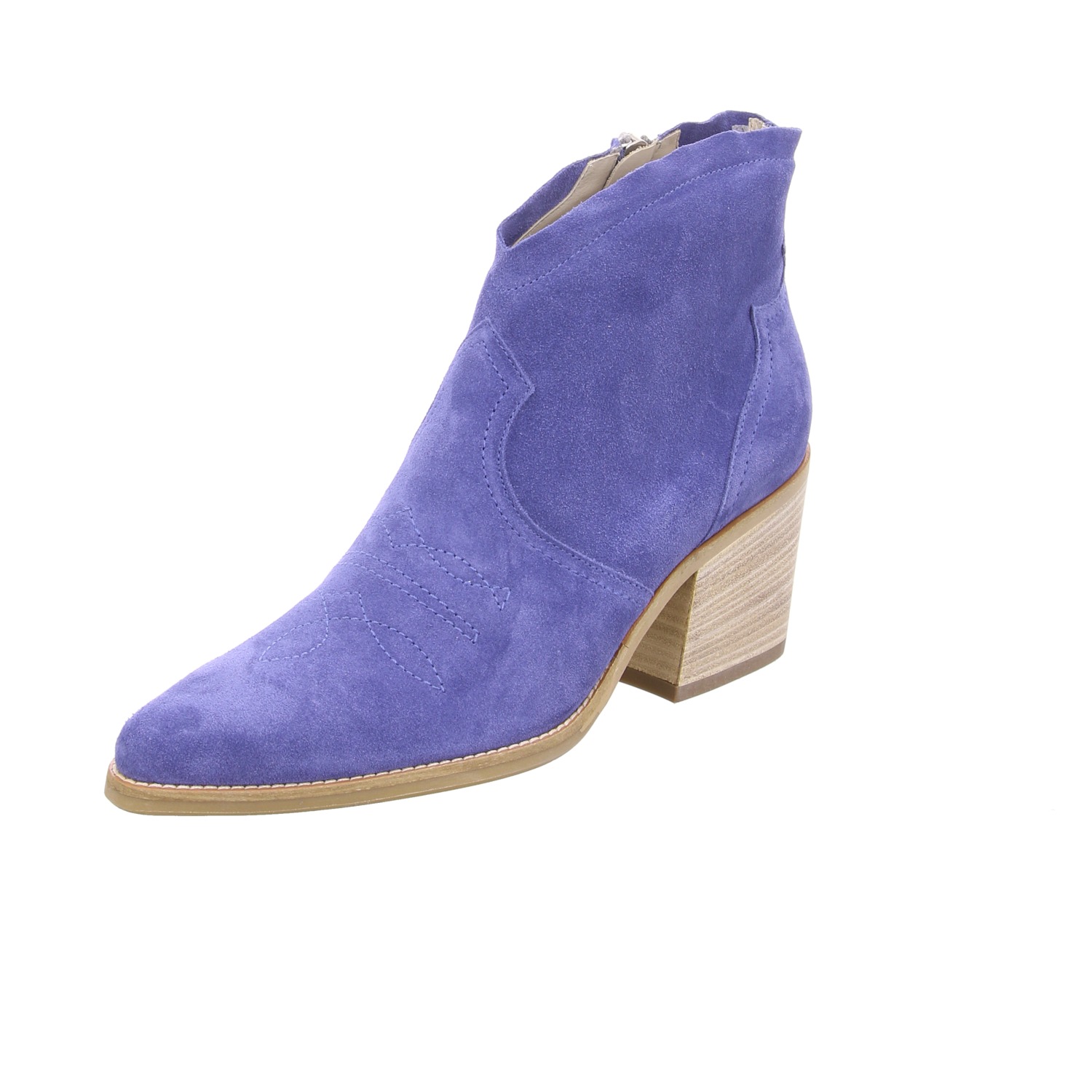 Stiefeletten blau 38 Stiefeletten blau 38 von Paul Green
