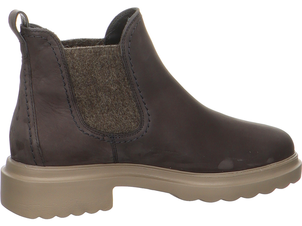 female Stiefeletten grau 38 von Paul Green