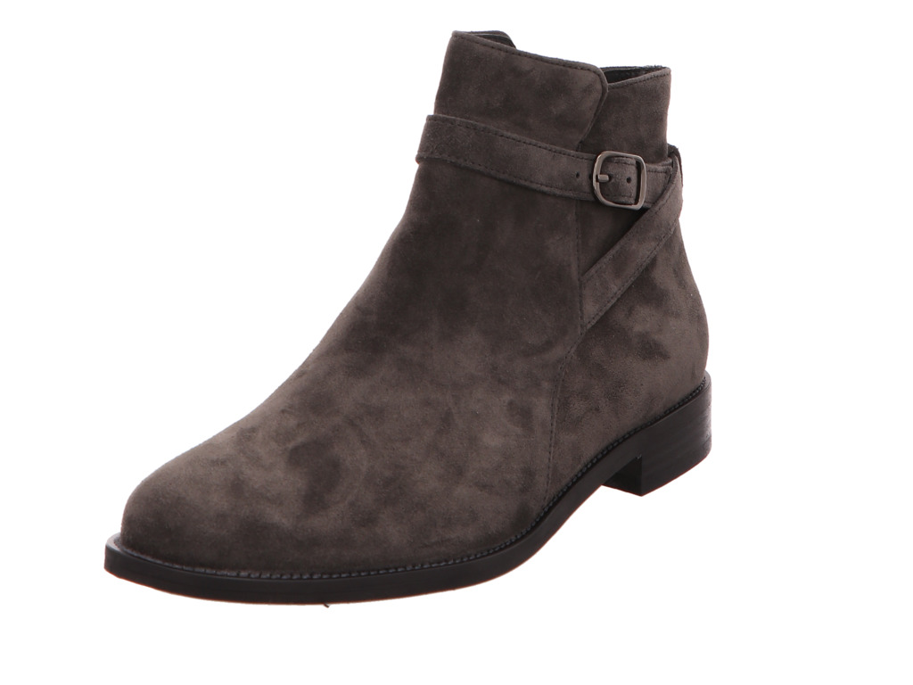 female Stiefeletten grau Stiefelette 38 von Paul Green