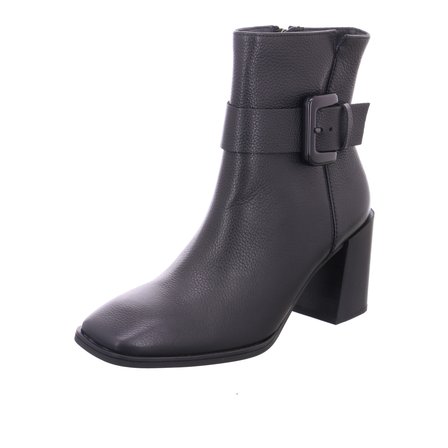 female Stiefeletten schwarz 37,5 von Paul Green