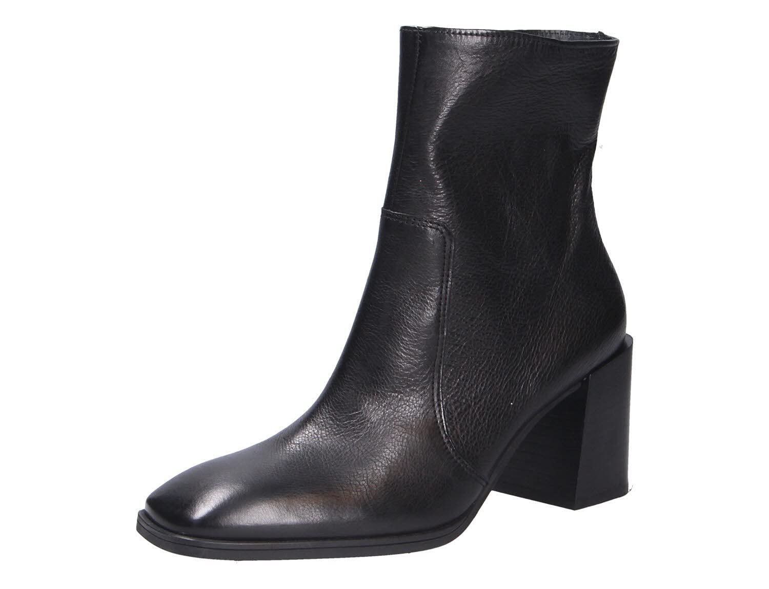 female Stiefeletten schwarz 39 von Paul Green