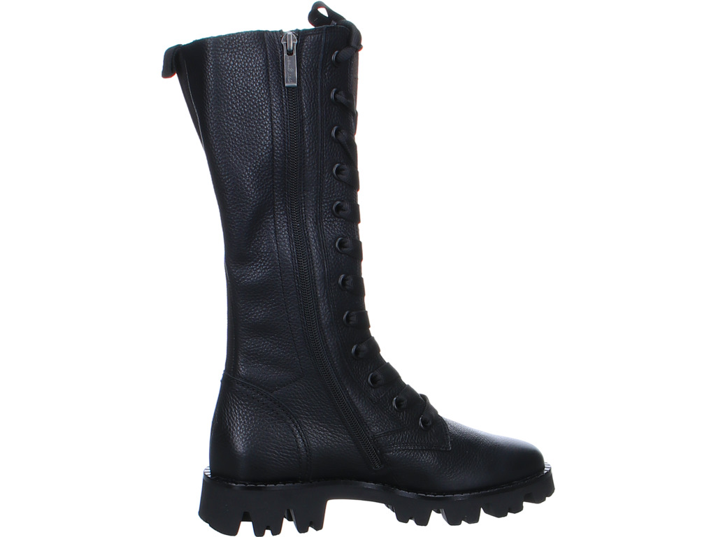 female Stiefeletten schwarz 40,5 von Paul Green