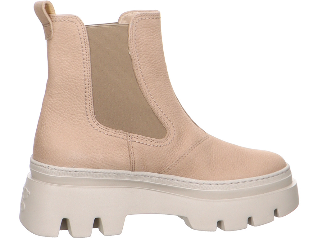 female Winterstiefel beige 9124 39 von Paul Green