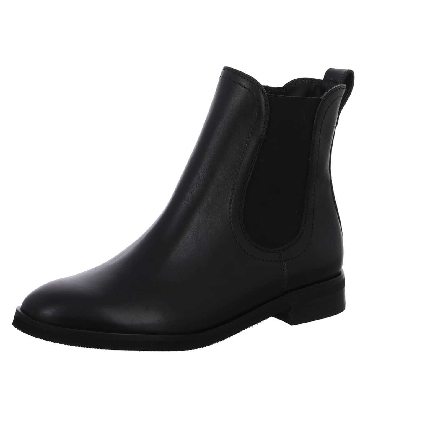 female Winterstiefel schwarz 9112 42 von Paul Green