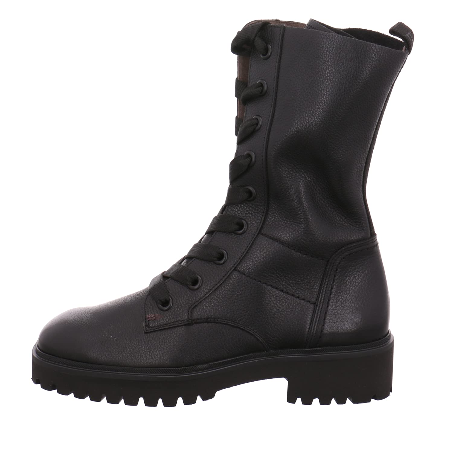 female Winterstiefel schwarz 9938 37 von Paul Green