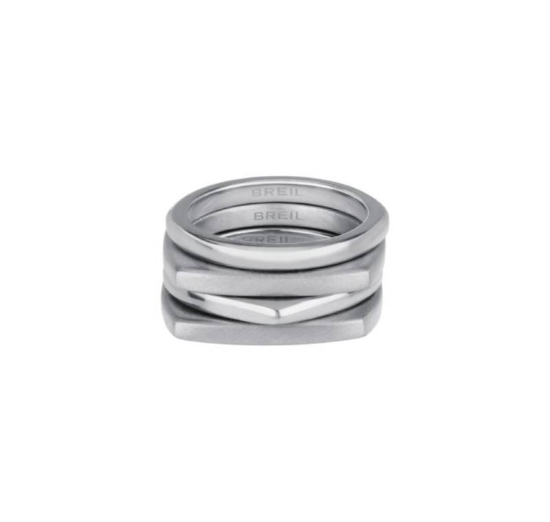 Paul Günther Fingerring BREIL JEWELS Mod. TJ3017 von Paul Günther