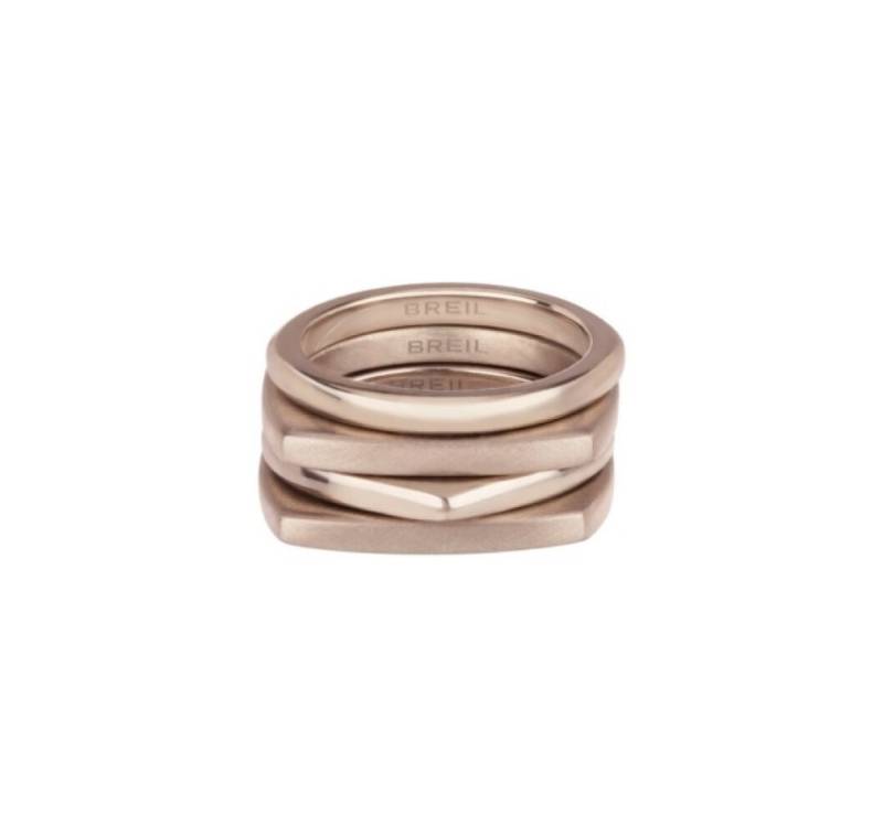 Paul Günther Fingerring BREIL JEWELS Mod. TJ3020 von Paul Günther