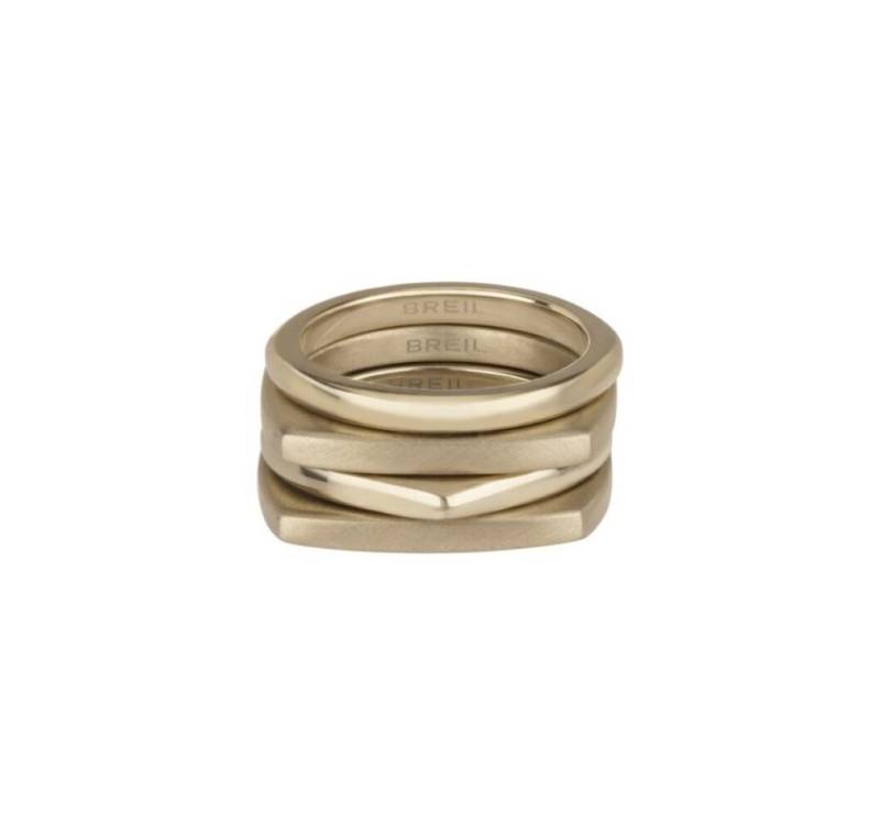 Paul Günther Fingerring BREIL JEWELS Mod. TJ3025 von Paul Günther