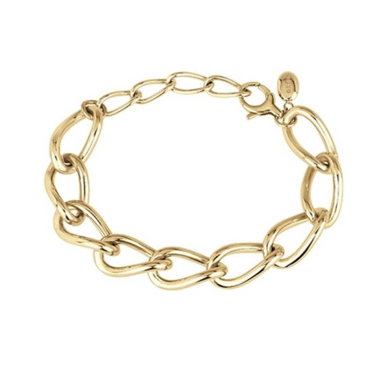 Paul Günther Kette mit Einhänger BREIL JEWELS Mod. TJ2919 Paul Günther Kette mit Einhänger BREIL JEWELS Mod. TJ2919 von Paul Günther