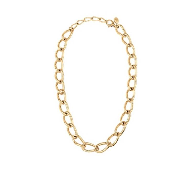 Paul Günther Kette mit Einhänger BREIL JEWELS Mod. TJ2922 von Paul Günther