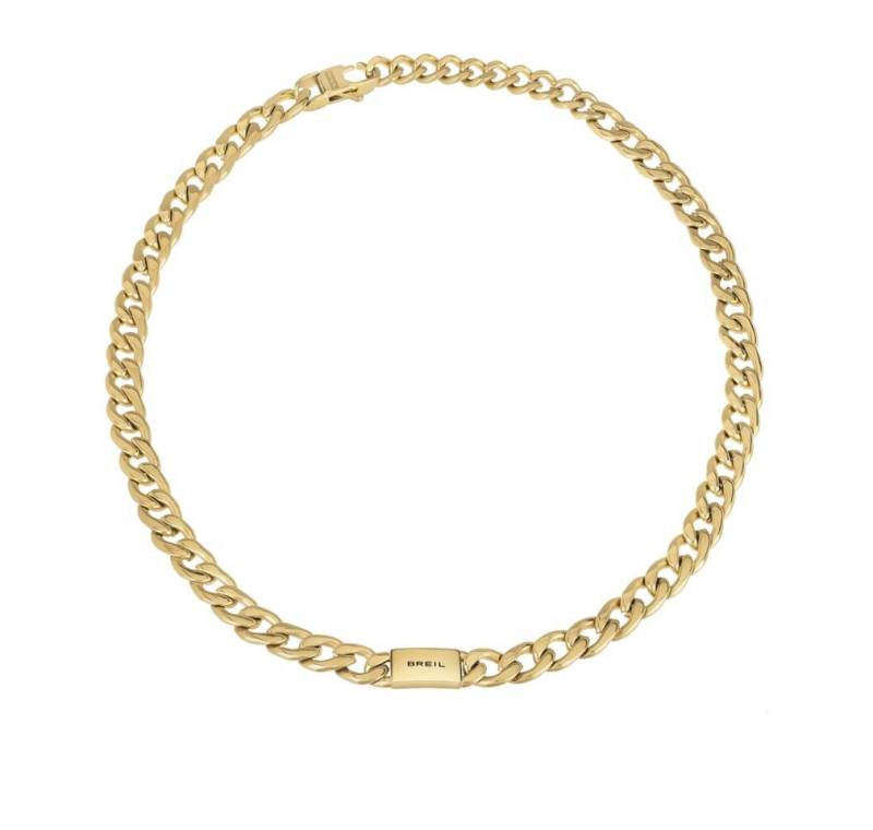 Paul Günther Kette mit Einhänger BREIL JEWELS Mod. TJ3071 Paul Günther Kette mit Einhänger BREIL JEWELS Mod. TJ3071 von Paul Günther