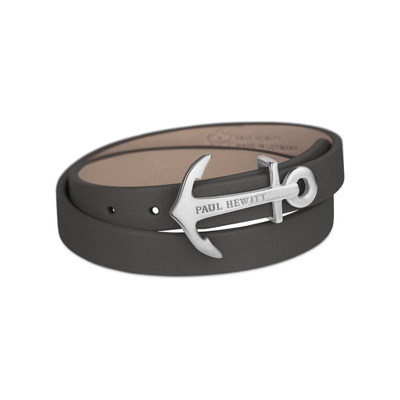 2. Chance - Paul Hewitt Armband PH-WB-S-13M von Paul Hewitt