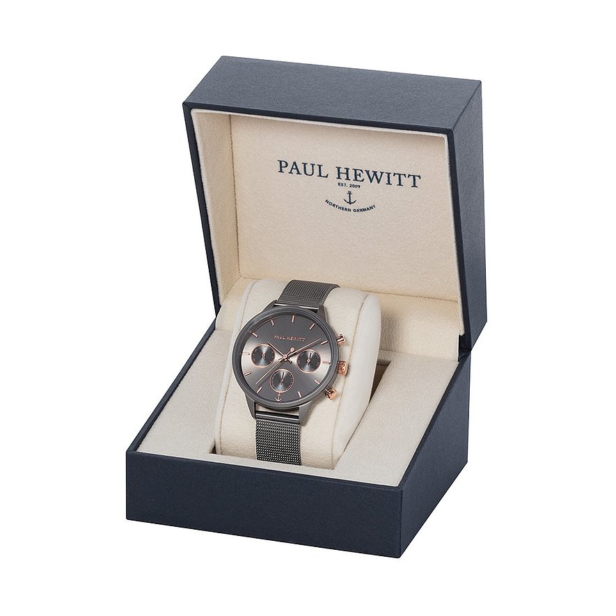 2. Chance - Paul Hewitt Chronograph von Paul Hewitt