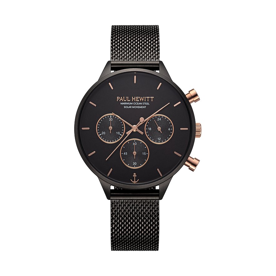 2. Chance - Paul Hewitt Damenuhr PH-W-0310 von Paul Hewitt