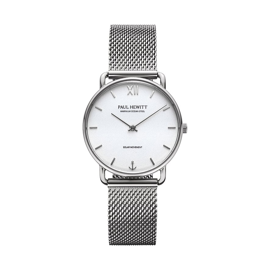 2. Chance - Paul Hewitt Damenuhr PH-W-0318 von Paul Hewitt