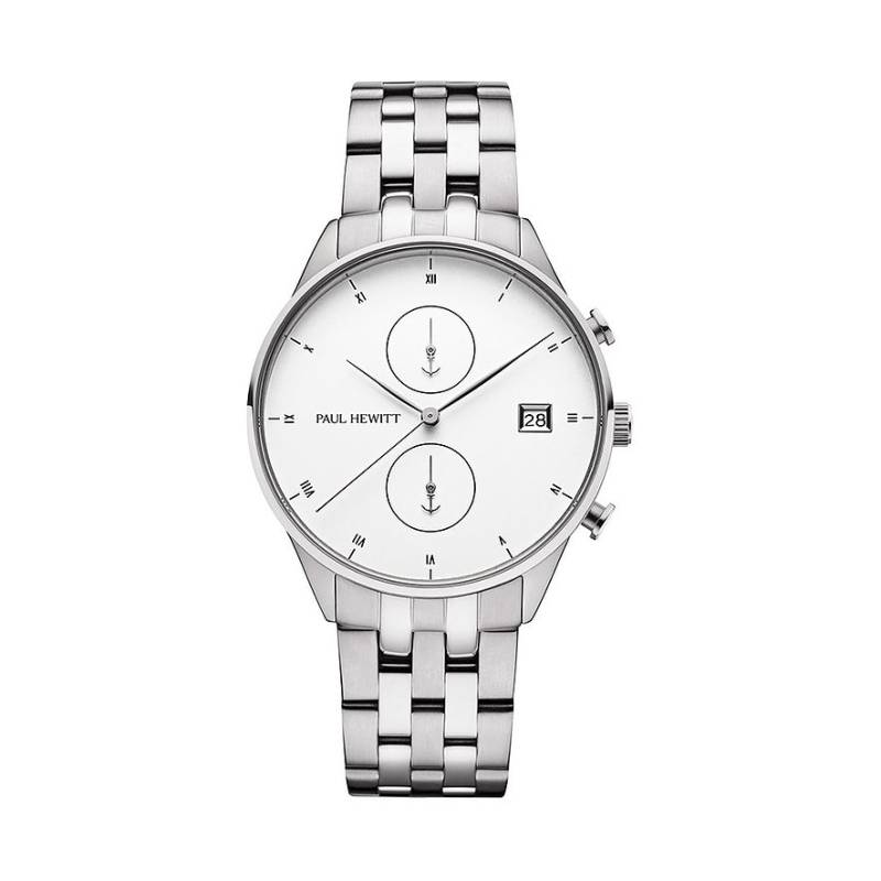 2. Chance - Paul Hewitt Damenuhr PH004387 von Paul Hewitt