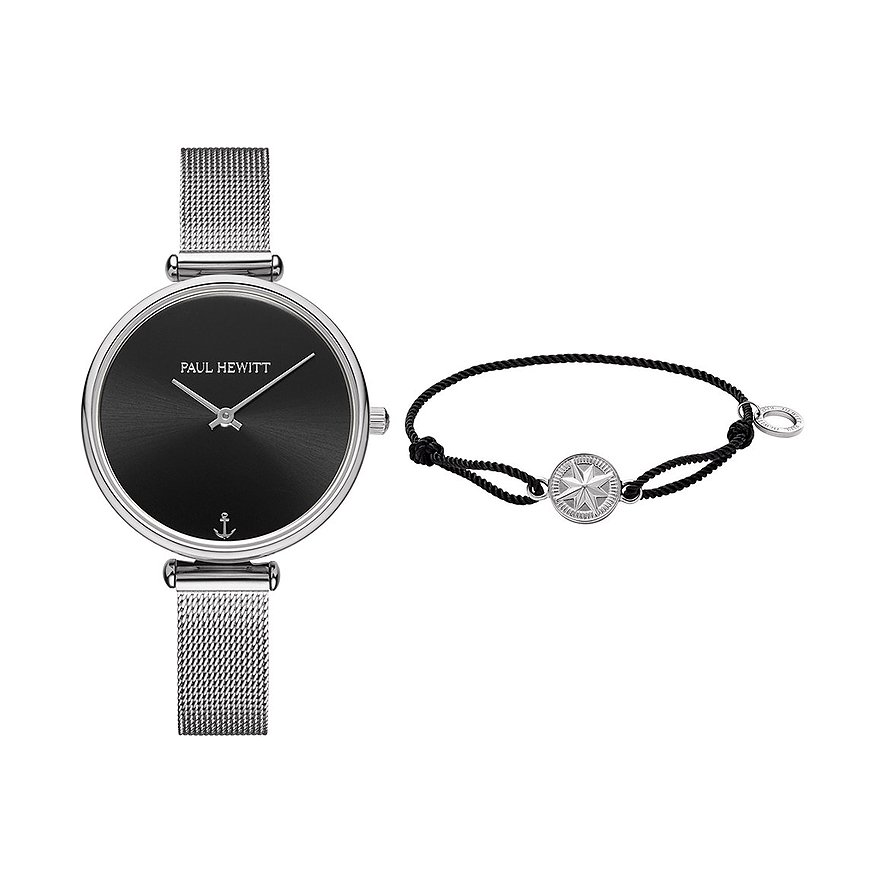 2. Chance - Paul Hewitt Uhren-Set PH004207 von Paul Hewitt