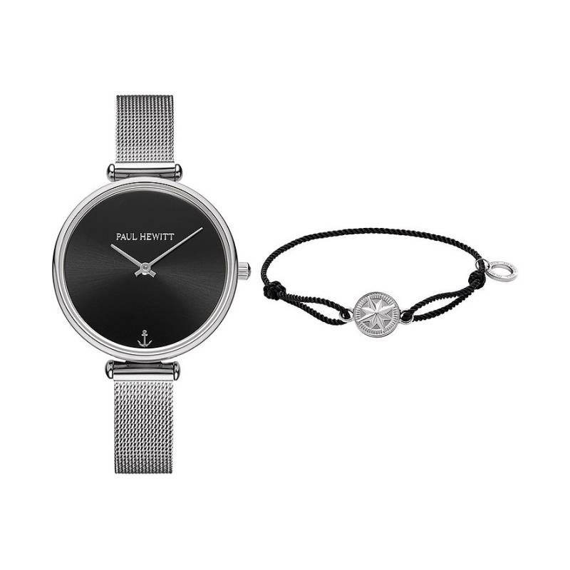 2. Chance - Paul Hewitt Uhren-Set PH004207 von Paul Hewitt