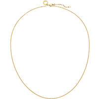 PAUL HEWITT Anchor Halskette Gold für Frauen von Paul Hewitt