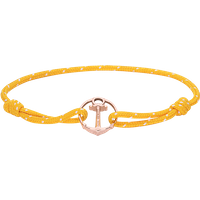PAUL HEWITT Armband Re/Brace Roségold Gelb für Frauen von Paul Hewitt
