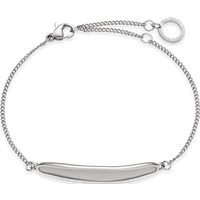 PAUL HEWITT Engravable Plate Armkette Silber für Damen PAUL HEWITT Engravable Plate Armkette Silber für Damen von Paul Hewitt