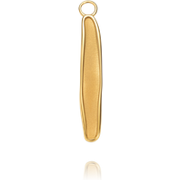PAUL HEWITT Engravable Plate Charm Gold für Frauen PAUL HEWITT Engravable Plate Charm Gold für Frauen von Paul Hewitt
