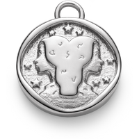 PAUL HEWITT Gemini Charm Silber für Damen PAUL HEWITT Gemini Charm Silber für Damen von Paul Hewitt