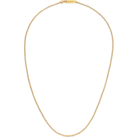PAUL HEWITT Men's Essential Halskette Gold für Männer PAUL HEWITT Men's Essential Halskette Gold für Männer von Paul Hewitt