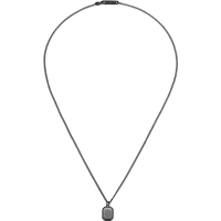 PAUL HEWITT Men's Octagonal Halskette Trident Schwarz für Herren PAUL HEWITT Men's Octagonal Halskette Trident Schwarz für Herren von Paul Hewitt