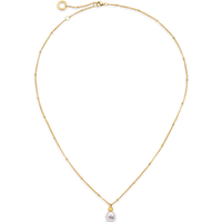 PAUL HEWITT Ocean Pearl Halskette Gold für Frauen PAUL HEWITT Ocean Pearl Halskette Gold für Frauen von Paul Hewitt