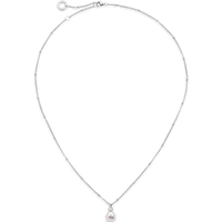 PAUL HEWITT Ocean Pearl Halskette Silber für Frauen PAUL HEWITT Ocean Pearl Halskette Silber für Frauen von Paul Hewitt